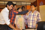 Lovely 100 days Press Meet - 40 of 40
