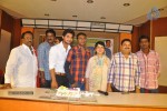 Lovely 100 days Press Meet - 42 of 40