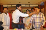 Lovely 100 days Press Meet - 33 of 40