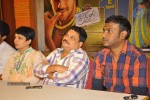 Lovely 100 days Press Meet - 40 of 40