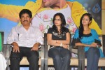 Lovely Movie Success Meet - 35 of 60