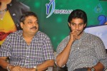 Lovely Movie Success Meet - 15 of 60