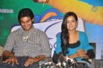 Lovely Movie Success Meet - 24 of 60