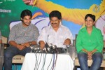 Lovely Movie Success Meet - 27 of 60