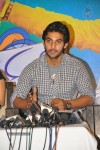 Lovely Movie Success Meet - 31 of 60