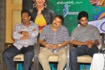 Lovely Movie Success Meet - 35 of 60