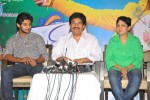 Lovely Movie Success Meet - 50 of 60