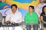 Lovely Movie Success Meet - 54 of 60