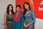 Lovely Movie Team at Airtel Store - 15 of 55