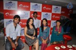 Lovely Movie Team at Airtel Store - 60 of 55