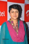 Lovely Movie Team at Airtel Store - 42 of 55