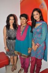 Lovely Movie Team at Airtel Store - 53 of 55