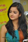 Lovely Movie Team at Radio Mirchi - 25 of 80