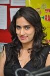 Lovely Movie Team at Radio Mirchi - 26 of 80
