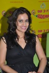 Lovely Movie Team at Radio Mirchi - 27 of 80