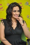 Lovely Movie Team at Radio Mirchi - 30 of 80
