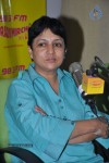 Lovely Movie Team at Radio Mirchi - 32 of 80