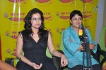 Lovely Movie Team at Radio Mirchi - 33 of 80