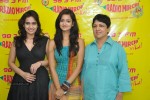 Lovely Movie Team at Radio Mirchi - 41 of 80