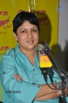 Lovely Movie Team at Radio Mirchi - 42 of 80