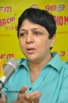 Lovely Movie Team at Radio Mirchi - 66 of 80