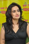 Lovely Movie Team at Radio Mirchi - 70 of 80