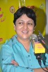 Lovely Movie Team at Radio Mirchi - 71 of 80