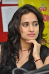 Lovely Movie Team at Radio Mirchi - 76 of 80