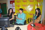 Lovely Movie Team at Radio Mirchi - 78 of 80