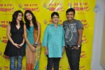 Lovely Movie Team at Radio Mirchi - 79 of 80