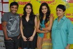 Lovely Movie Team at Radio Mirchi - 80 of 80