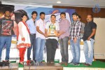 Lovely Movie Triple Platinum Disc Function - 21 of 111