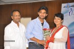 Lovely Movie Triple Platinum Disc Function - 48 of 111