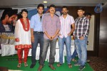 Lovely Movie Triple Platinum Disc Function - 52 of 111
