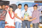 Lovely Movie Triple Platinum Disc Function - 60 of 111