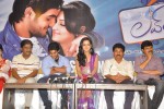 Lovely Movie Triple Platinum Disc Function - 71 of 111