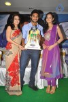 Lovely Movie Triple Platinum Disc Function - 84 of 111