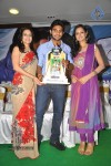 Lovely Movie Triple Platinum Disc Function - 97 of 111