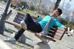 Lovely Movie Working Stills - 6 of 40