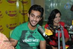 Lovely Team at Radio Mirchi - 5 of 39