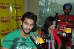 Lovely Team at Radio Mirchi - 6 of 39