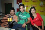 Lovely Team at Radio Mirchi - 9 of 39