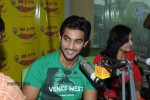 Lovely Team at Radio Mirchi - 10 of 39