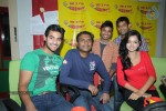 Lovely Team at Radio Mirchi - 18 of 39