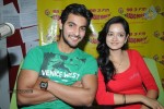 Lovely Team at Radio Mirchi - 22 of 39