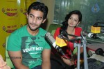 Lovely Team at Radio Mirchi - 25 of 39