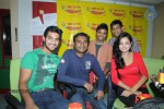 Lovely Team at Radio Mirchi - 35 of 39