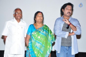 Lover Boy Audio Launch - 2 of 10