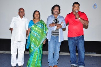 Lover Boy Audio Launch - 4 of 10