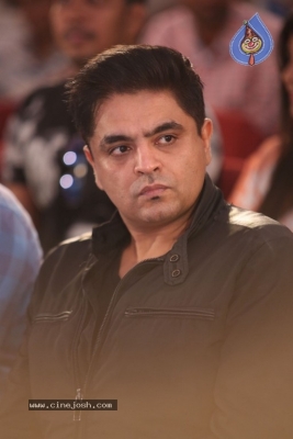 Lover Movie Audio Launch - 23 of 47